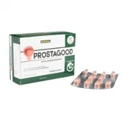 ProstaGood, 30 comprimate x 625mg, Only Natural