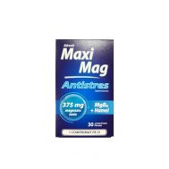 MaxiMag Antistres *30 cpr