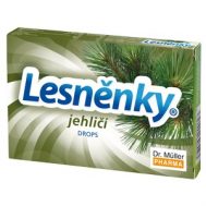 Leznenky® – Dropsuri – Ace de pin