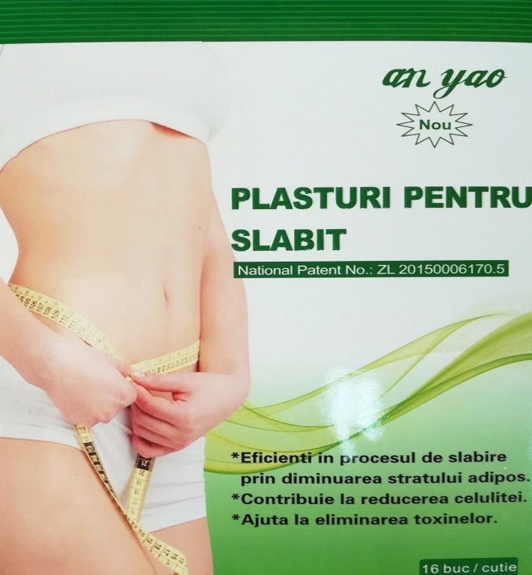 Set 10 Plasturi de slabit abdomen | arhiva discoamarras.es