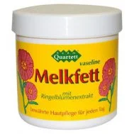 Crema cu galbenele Melkfett, 250 ml