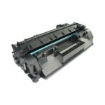 Cartus Toner Compatibil HP CE505X/CF280X Negru, 6500 Pagini