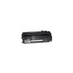 Cartus Toner Compatibil HP CE505X/CF280X Negru, 6500 Pagini - imagine 2