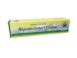 Crema Alpenkrauter cu extract de gheara diavolului, 200 ml - imagine 2