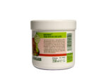 Crema cu castane si frunza de vita de vie rosie 250 ml