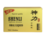 Supliment Alimentar Shenli Oral Liquid, Potent, Cutie 6 x 10ml