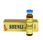Supliment Alimentar Shenli Oral Liquid, Potent, Cutie 6 x 10ml - imagine 2