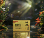 Supliment Alimentar Shenli Oral Liquid, Potent, Cutie 6 x 10ml - imagine 3