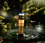 Supliment Alimentar Shenli Oral Liquid, Potent, Cutie 6 x 10ml - imagine 4