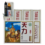 Tianli 4 Ultra Power 4x10ml - imagine 2