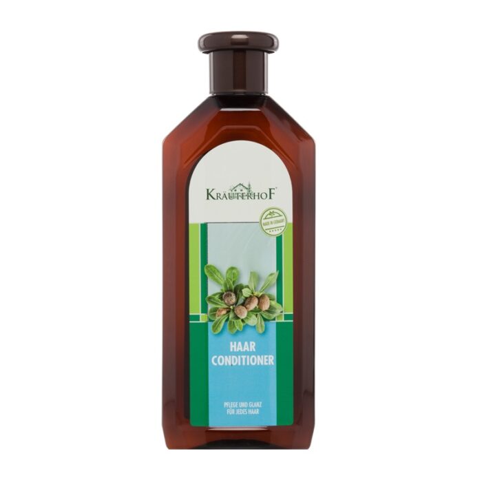Balsam de par, Kräuterhof, 500ml - imagine 1