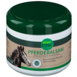 Balsam puterea calului PferdeBalsam "vegan", 500ml, SCHMEES GmbH
