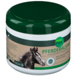 Balsam puterea calului PferdeBalsam "vegan", 500ml, SCHMEES GmbH - imagine 2