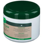 Balsam puterea calului PferdeBalsam "vegan", 500ml, SCHMEES GmbH - imagine 3