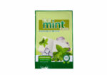 Plasture cu mentol 12cm x 18cm