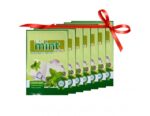 Pachet Plasturi cu mentol 12 x 18 cm - 10 buc