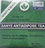 Ceai Antiadipos 30Dz Tianran