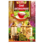 Ceai Antibalonare 50gr Adserv