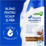 Sampon anti-matreata Head & Shoulders Anti Hair Fall impotriva caderii parului, 330 ml - imagine 5