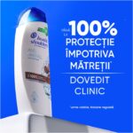 Sampon anti-matreata Head & Shoulders Anti Hair Fall impotriva caderii parului, 330 ml - imagine 2