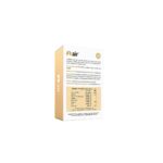 Air7 Vitamina plamanilor pentru fumatori 30 comprimate supliment alimentar - imagine 2