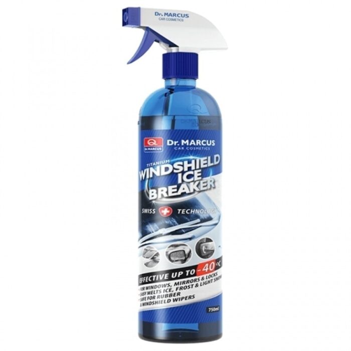 Solutie de degrivare -40˚C 750ML DR. MARCUS - imagine 1