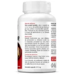 Berberine, 500 mg, Zenyth, 60 capsule - imagine 3