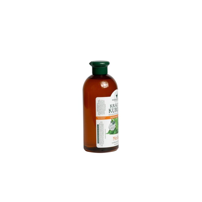 Spumant baie Melisse 500ml, vegan - imagine 3