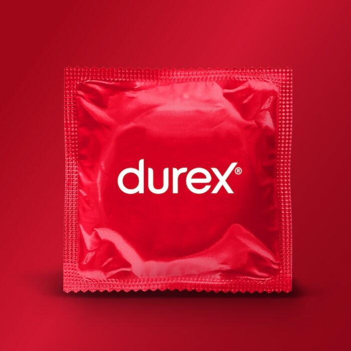 Prezervative Durex Thin Feel, 12 bucati - imagine 4