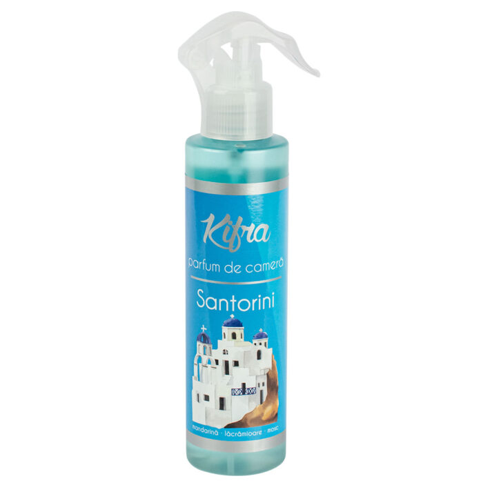 Parfum de camera Kifra Santorini 220 ml - imagine 1