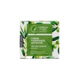 COSMETIC PLANT, Crema Hidratanta Nutritiva 50ml Face Care – imagine 3