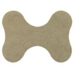 Plasturi cu pelin pentru zona lombara 6 buc/cutie Augama – imagine 4