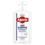 Sampon anti-matreata Alpecin Medicinal, concentrat, formula medicinala, 200 ml