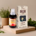 Supliment alimentar Balda BioVitality, 200 ml