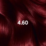 Vopsea de par permanenta cu amoniac Garnier Color Sensation 4.60 Intense Dark Red, 112 ml – imagine 3