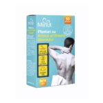 Plasture cu arnica si gheara diavolului, 9x14 cm – imagine 5