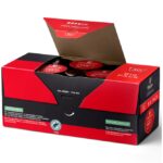 Cafea capsule, Tchibo Cafissimo Espresso Elegant Aroma, 30 buc, big pack, 210 g – imagine 2