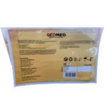 Plasturi Antireumatici cu Ardei, 10 buc, GEOMED – imagine 4