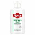 Sampon anti-matreata Alpecin Medicinal, concentrat, formula medicinala, 200 ml – imagine 3