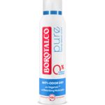Deodorant Spray Antiperspirant Borotalco Active Green, 150 ml – imagine 6