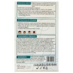 Plasturi cu efect racoritor copii 4 bucati/cutie Augama – imagine 2