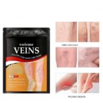 Plasture pentru varice, vene varicoase, 7x10 cm, 12 buc – imagine 3