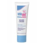 Crema impotriva iritatiilor de scutec Sebamed 75ml