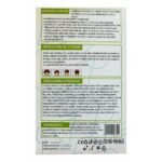 Plasturi antimigrena 4 bucati/cutie Augama – imagine 2