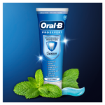 Pasta de dinti Oral-B Pro-Expert Professional Protection, 150 ml – imagine 4