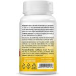 Supliment alimentar Vitamin D3+K2+Ca+Mg Complex, Zenyth, 30 capsule – imagine 2