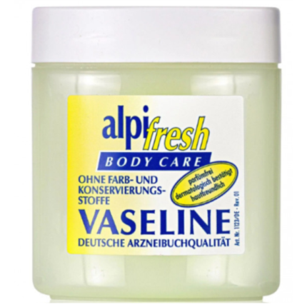 Vaselina Alpifresh 125ml