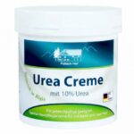 Crema cu uree 10% 250 ml