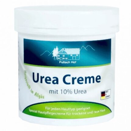 Crema cu uree 10% 250 ml