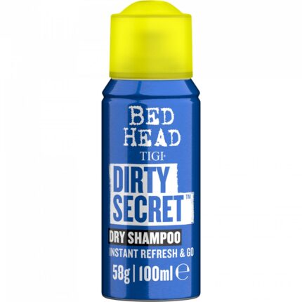 Sampon Uscat Tigi Bed Head Dirty Secret 100ml